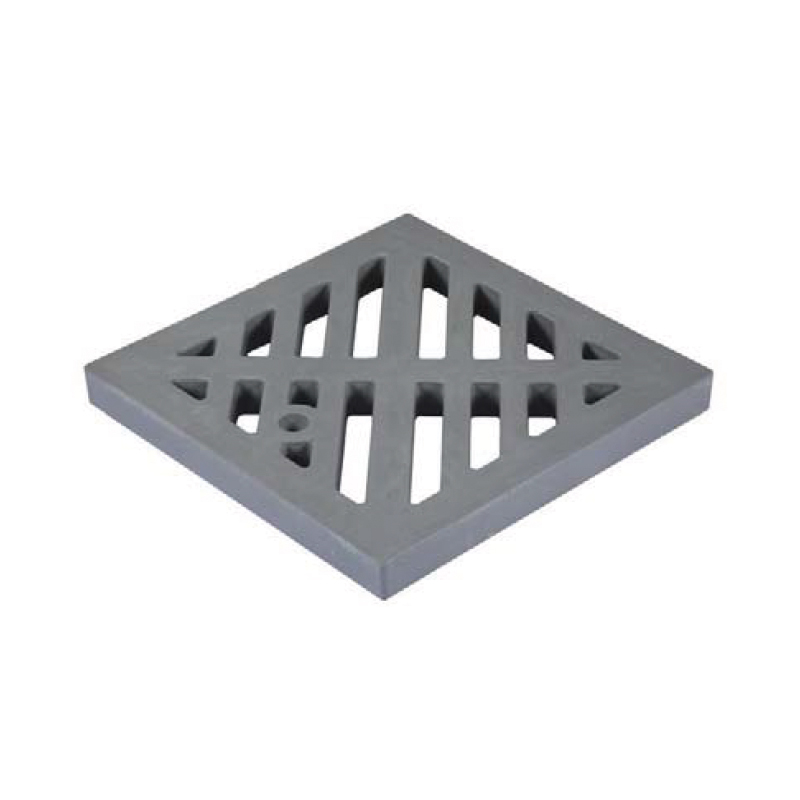 Yağmur Suyu Izgara 485 mm x 485 mm